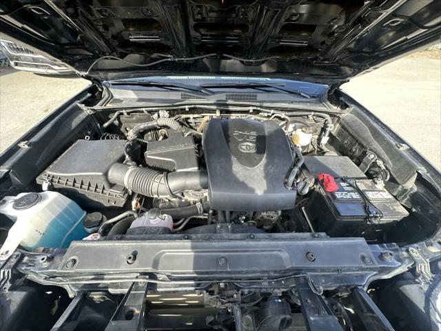 used 2020 Toyota Tacoma car, priced at $36,999