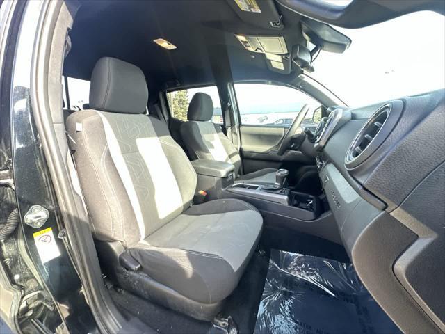 used 2020 Toyota Tacoma car, priced at $36,999