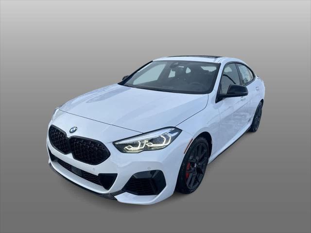 new 2024 BMW M235 Gran Coupe car, priced at $54,150