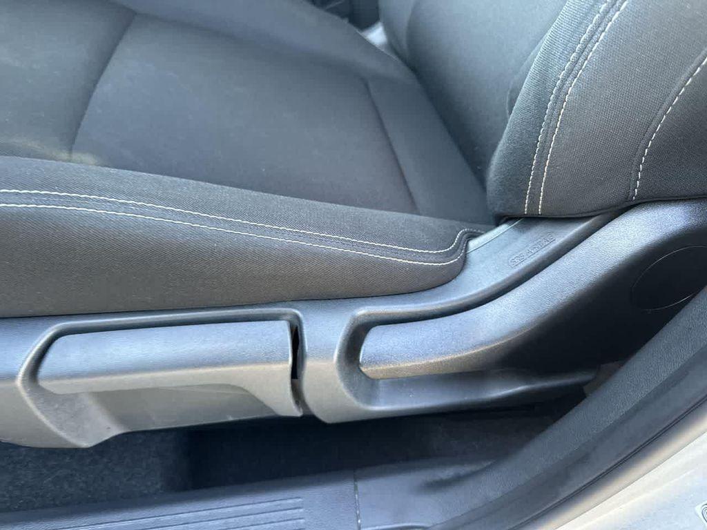 used 2024 Nissan Rogue car, priced at $22,999