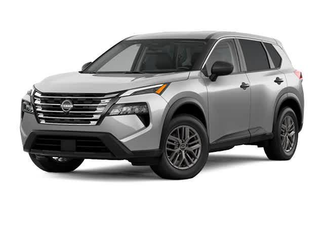 used 2024 Nissan Rogue car, priced at $23,499
