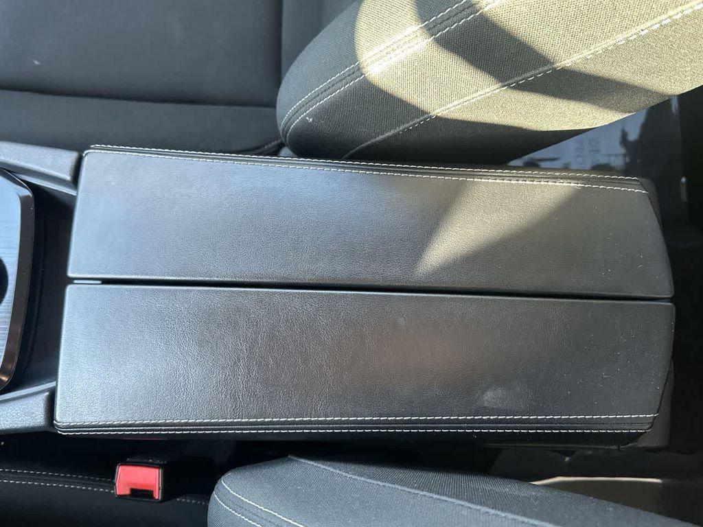 used 2024 Nissan Rogue car, priced at $22,999