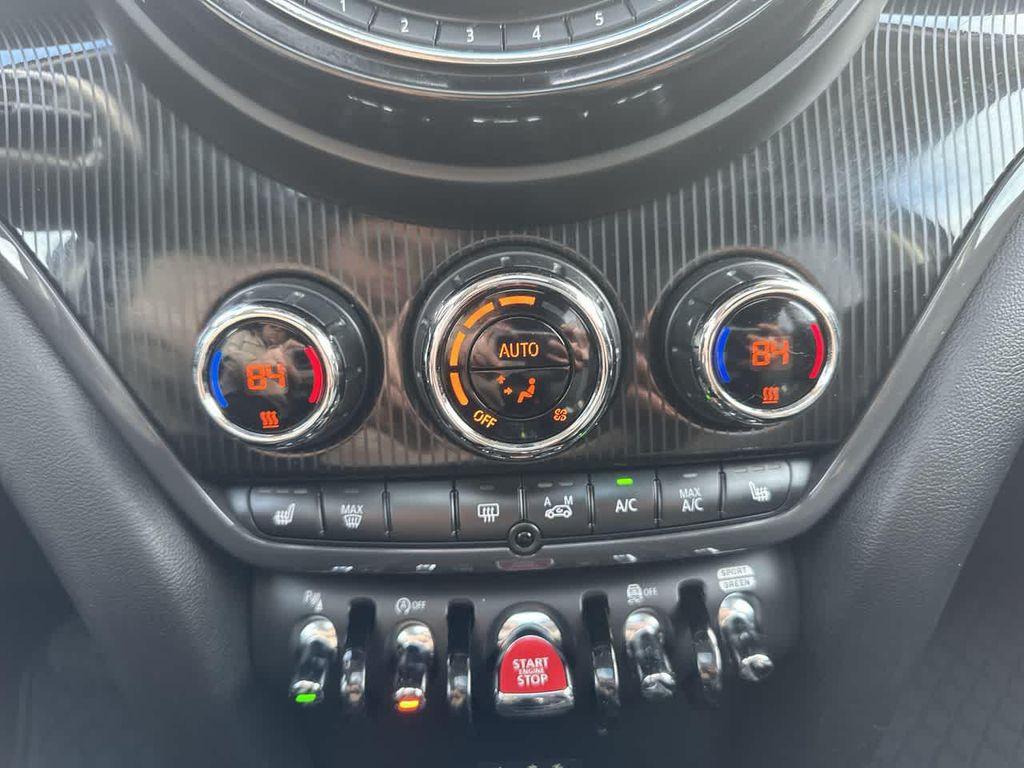 used 2018 MINI Countryman car, priced at $19,999