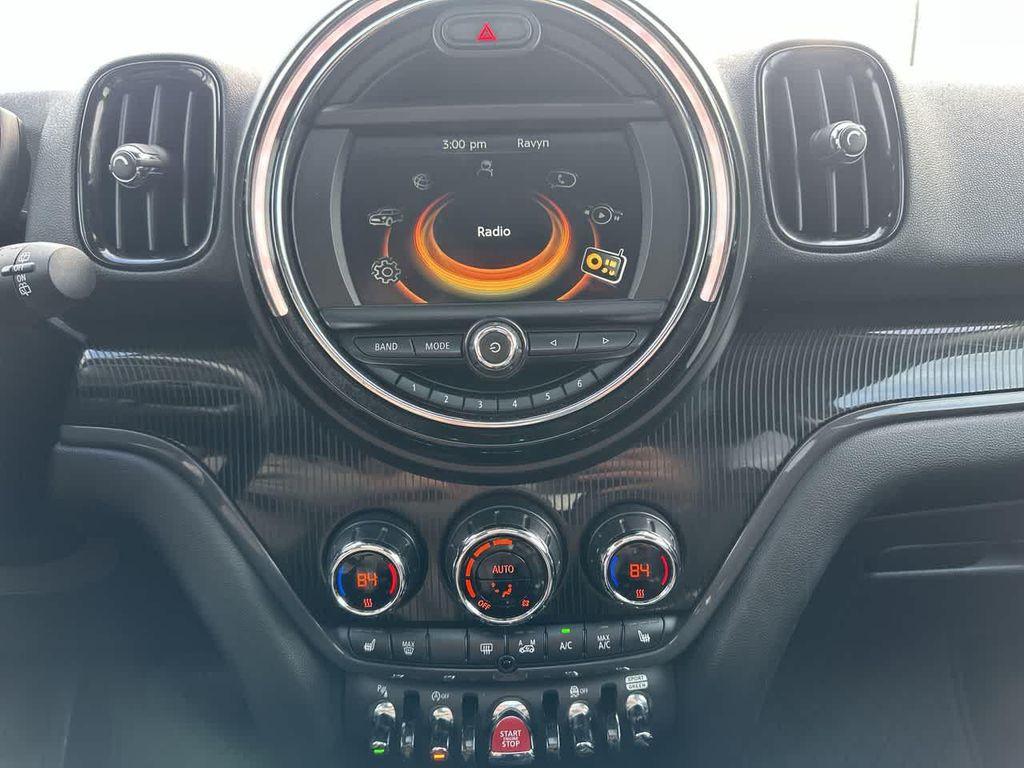 used 2018 MINI Countryman car, priced at $19,999