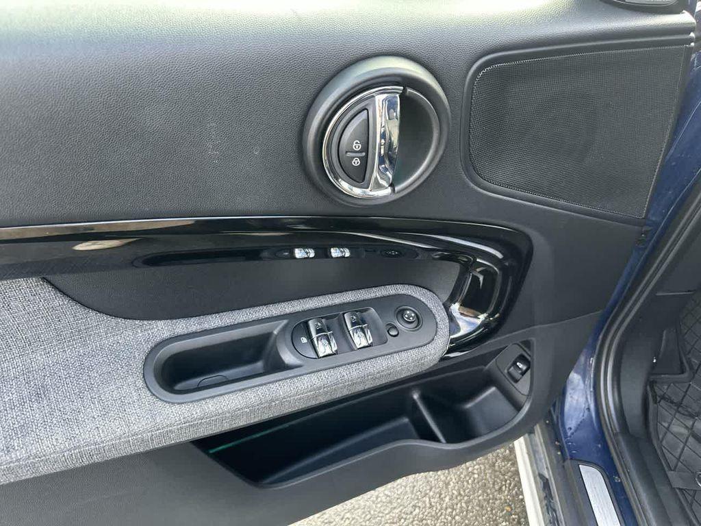 used 2018 MINI Countryman car, priced at $19,999