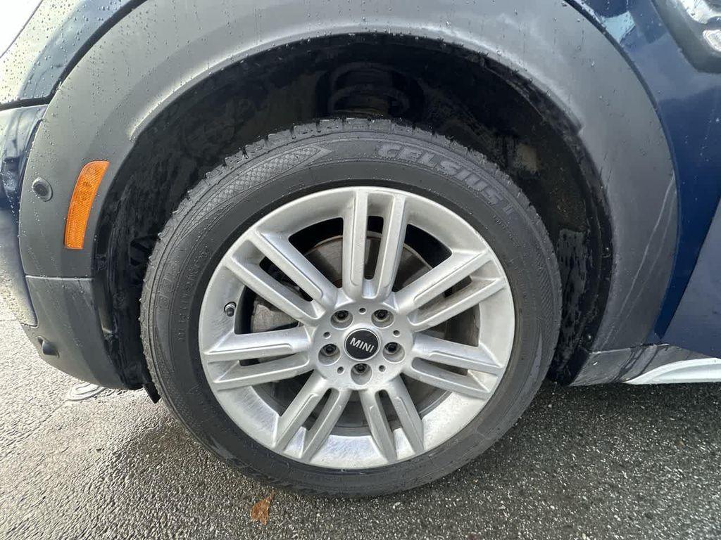 used 2018 MINI Countryman car, priced at $19,999