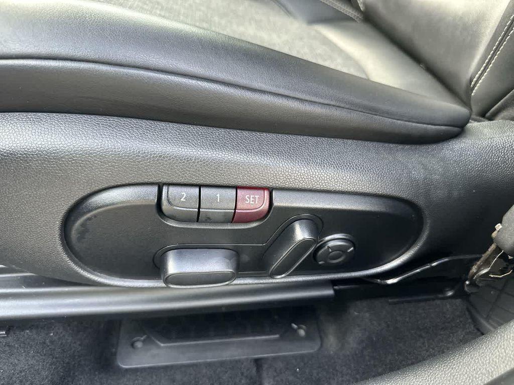 used 2018 MINI Countryman car, priced at $19,999