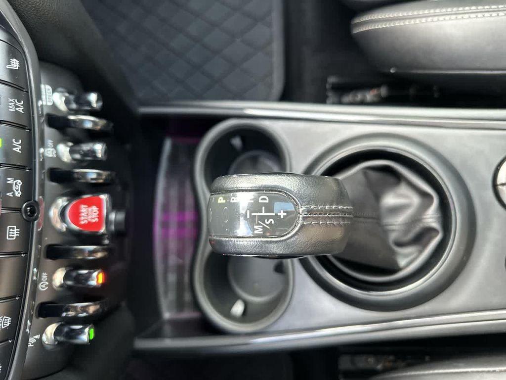 used 2018 MINI Countryman car, priced at $19,999