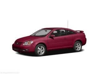 used 2008 Chevrolet Cobalt car, priced at $5,499