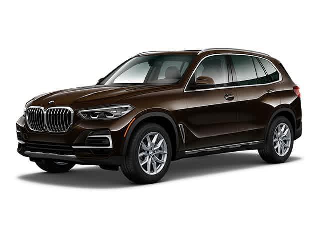 used 2022 BMW X5 car, priced at $52,999