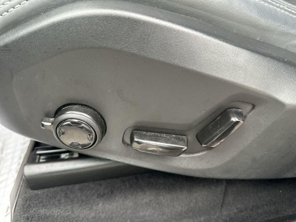 used 2022 Volvo XC90 car, priced at $44,999