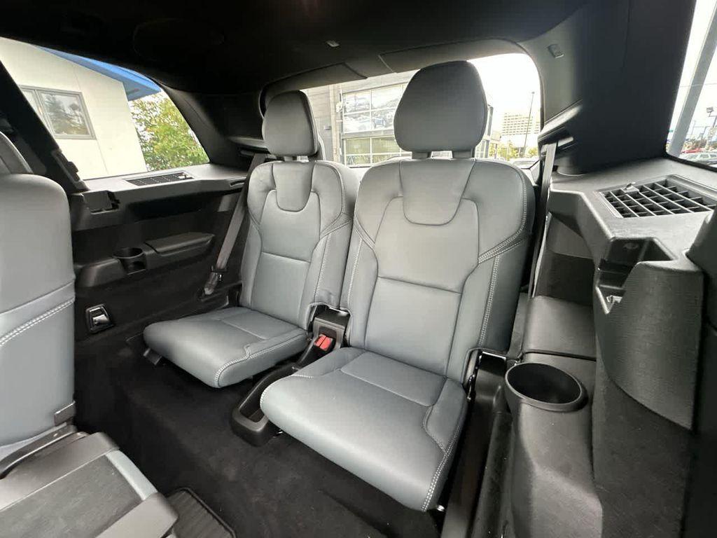 used 2022 Volvo XC90 car, priced at $44,999
