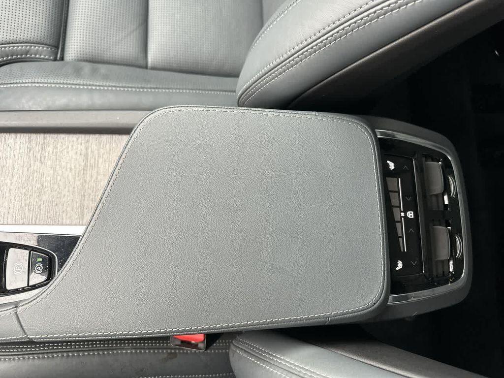 used 2022 Volvo XC90 car, priced at $44,999
