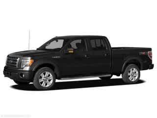 used 2010 Ford F-150 car, priced at $8,999