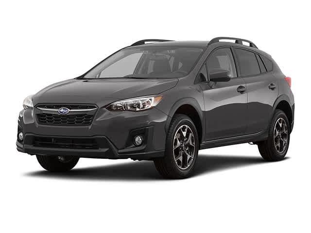 used 2020 Subaru Crosstrek car, priced at $17,999