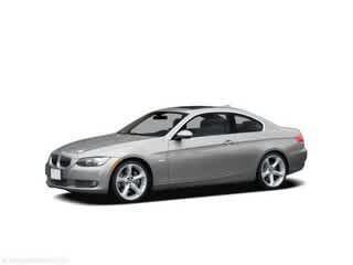 used 2009 BMW 335 car, priced at $8,999