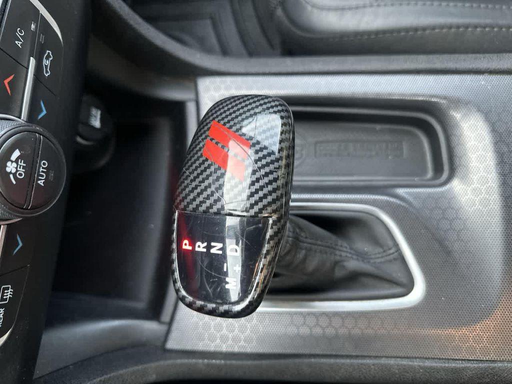 used 2018 Dodge Charger car, priced at $24,999