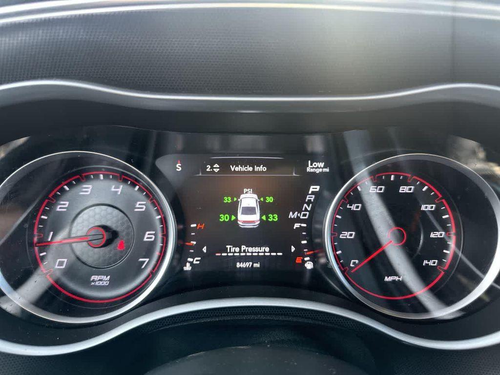 used 2018 Dodge Charger car, priced at $24,999