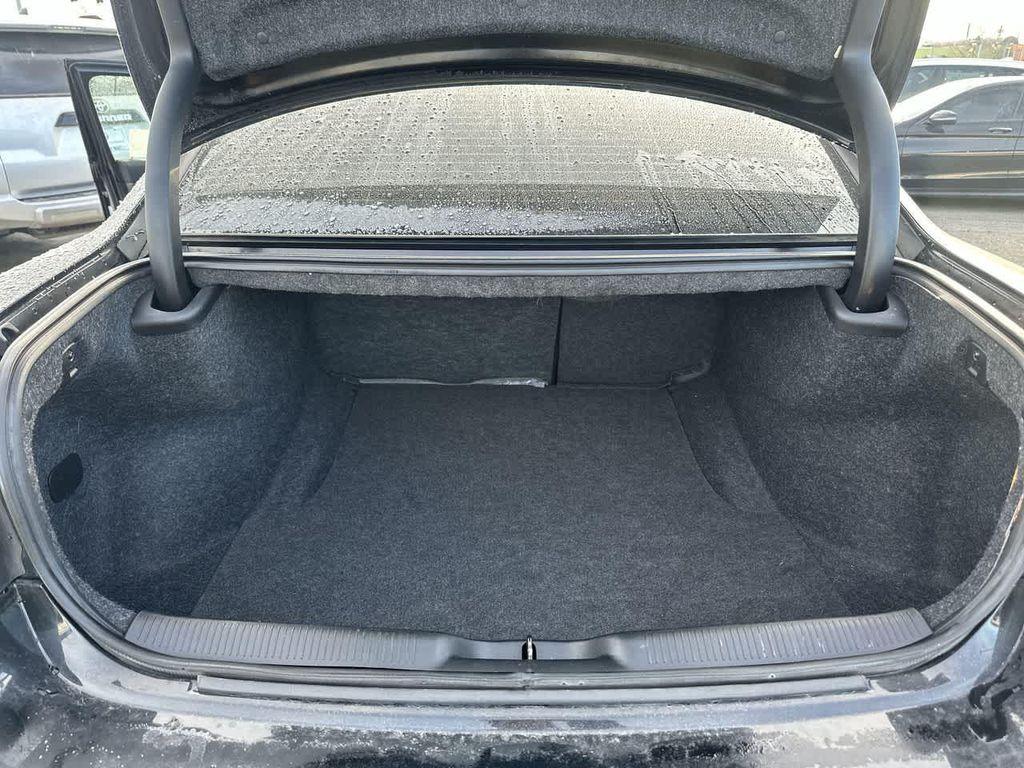 used 2018 Dodge Charger car, priced at $24,999