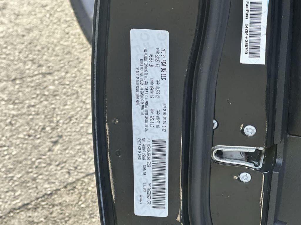 used 2018 Dodge Charger car, priced at $24,999