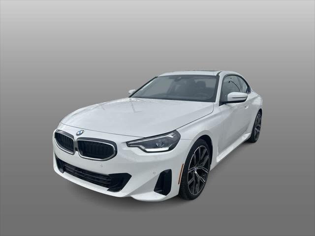 new 2024 BMW 230 car, priced at $45,260