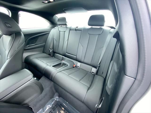 new 2025 BMW 230 car, priced at $45,370