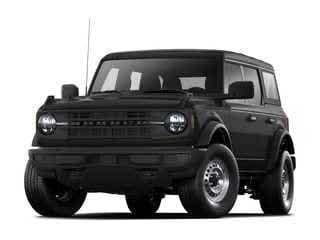 used 2021 Ford Bronco car