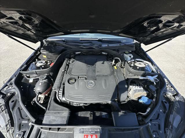 used 2014 Mercedes-Benz E-Class car, priced at $12,999