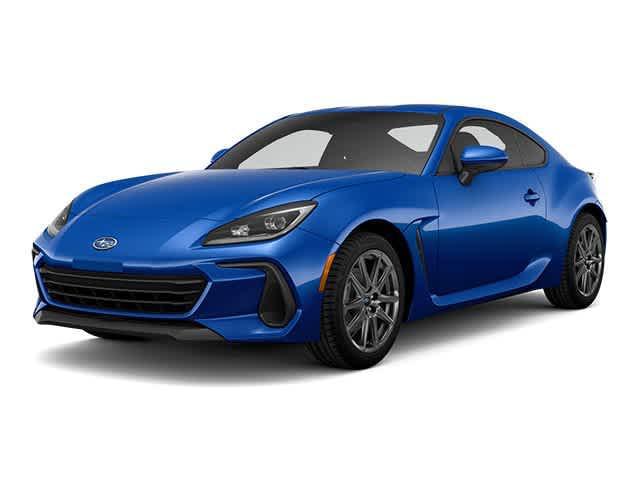 used 2024 Subaru BRZ car