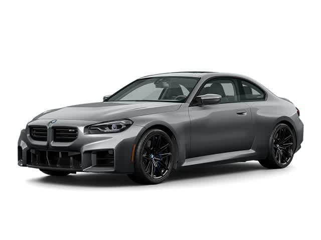 new 2025 BMW M2 car, priced at $72,525