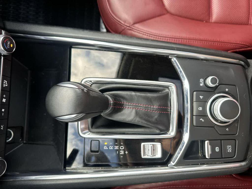 used 2024 Mazda CX-5 car, priced at $28,999
