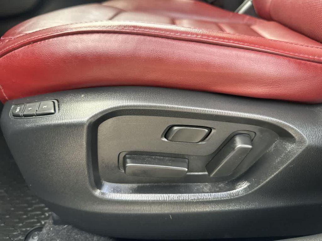 used 2024 Mazda CX-5 car, priced at $28,999