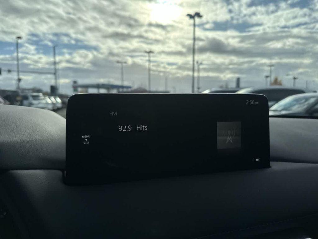 used 2024 Mazda CX-5 car, priced at $28,999