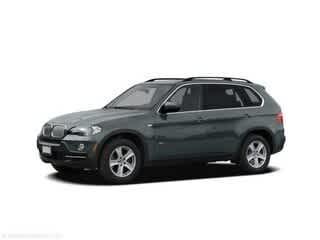 used 2007 BMW X5 car, priced at $9,999