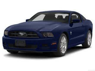 used 2014 Ford Mustang car, priced at $15,999