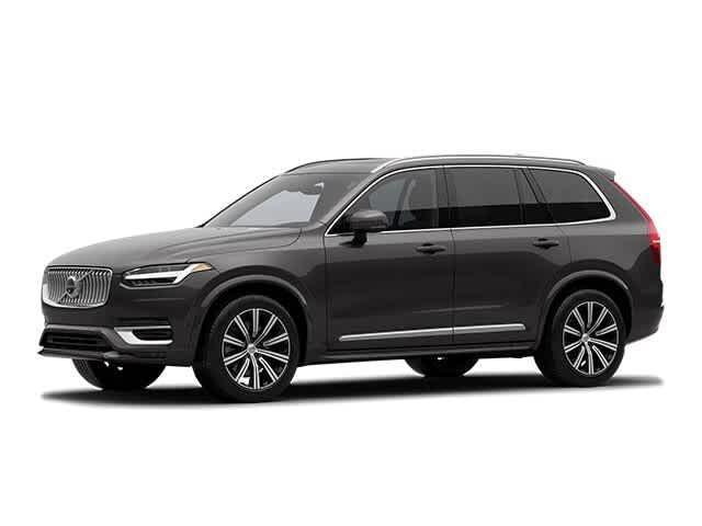 used 2024 Volvo XC90 car
