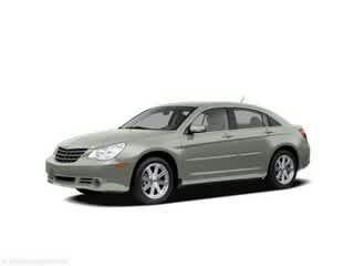 used 2006 Chrysler Sebring car, priced at $4,499