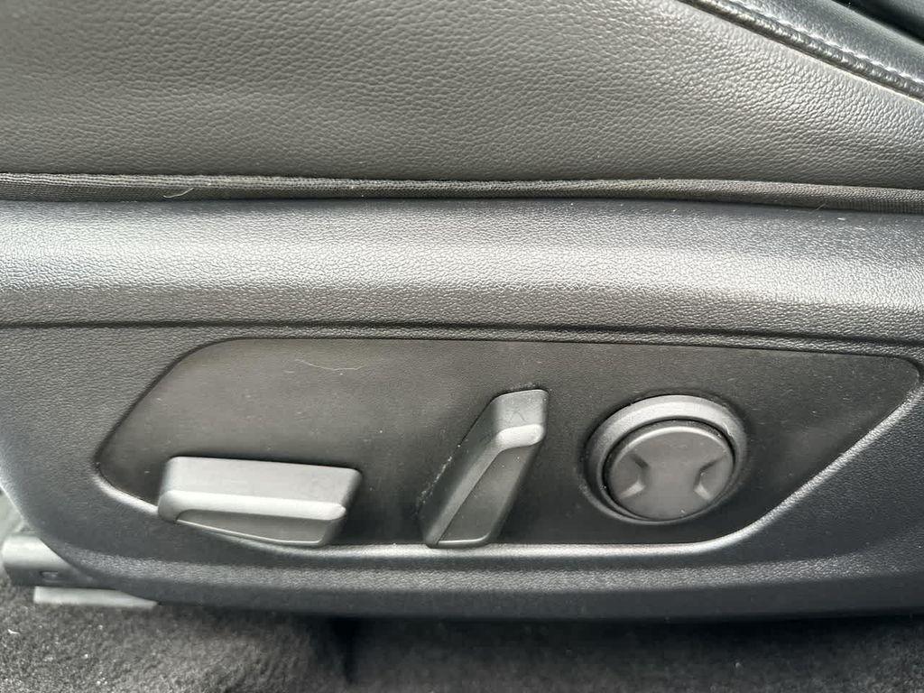 used 2023 Hyundai Elantra car, priced at $17,999