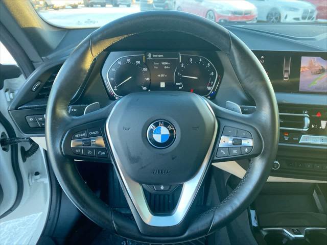 used 2020 BMW 228 Gran Coupe car, priced at $25,999