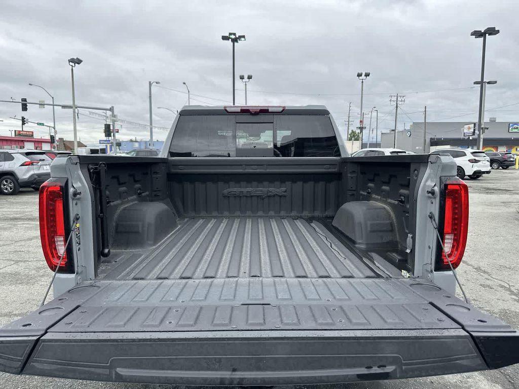 used 2024 GMC Sierra 1500 car, priced at $71,999