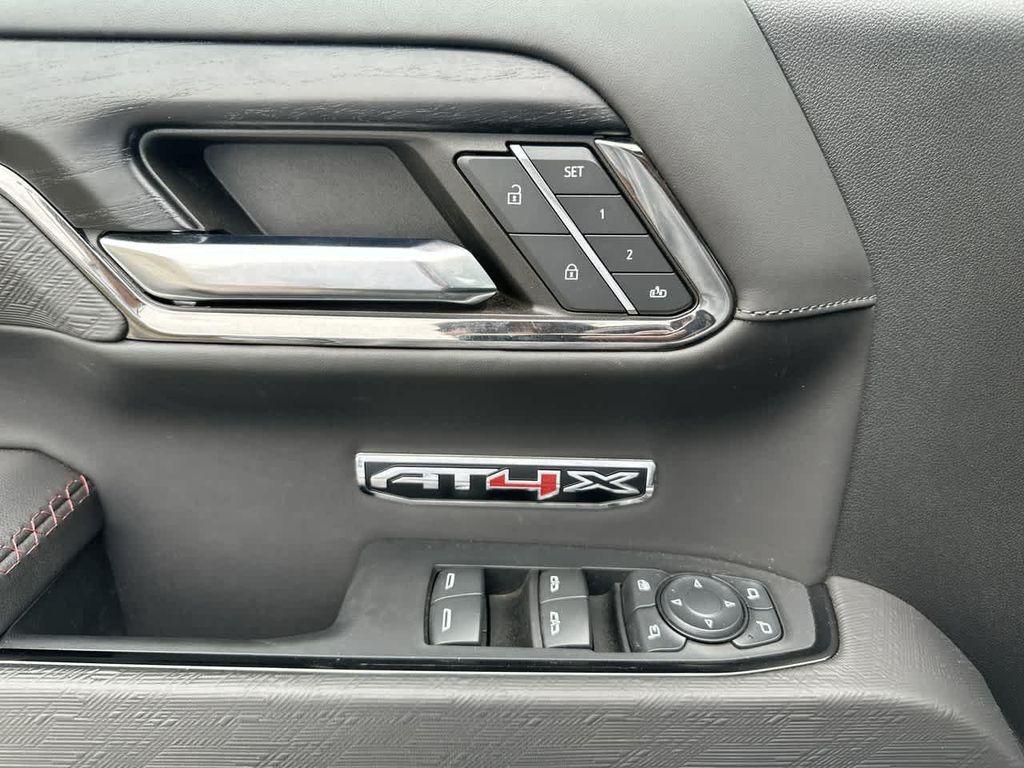 used 2024 GMC Sierra 1500 car, priced at $71,999