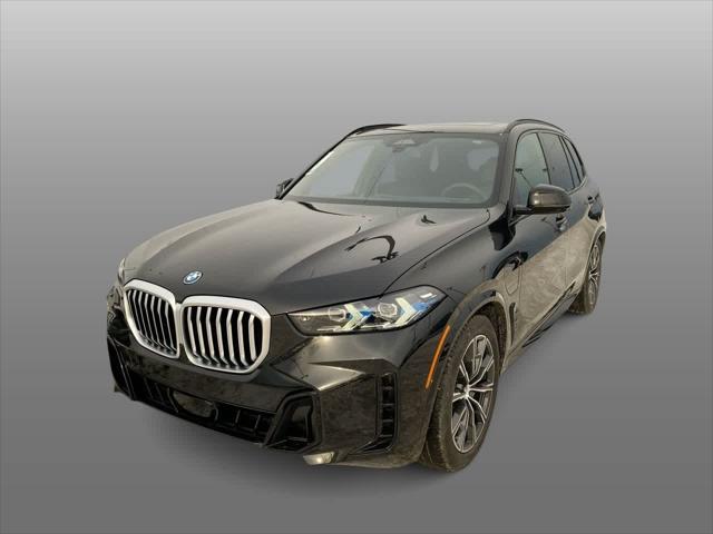 new 2025 BMW X5 PHEV car, priced at $83,985