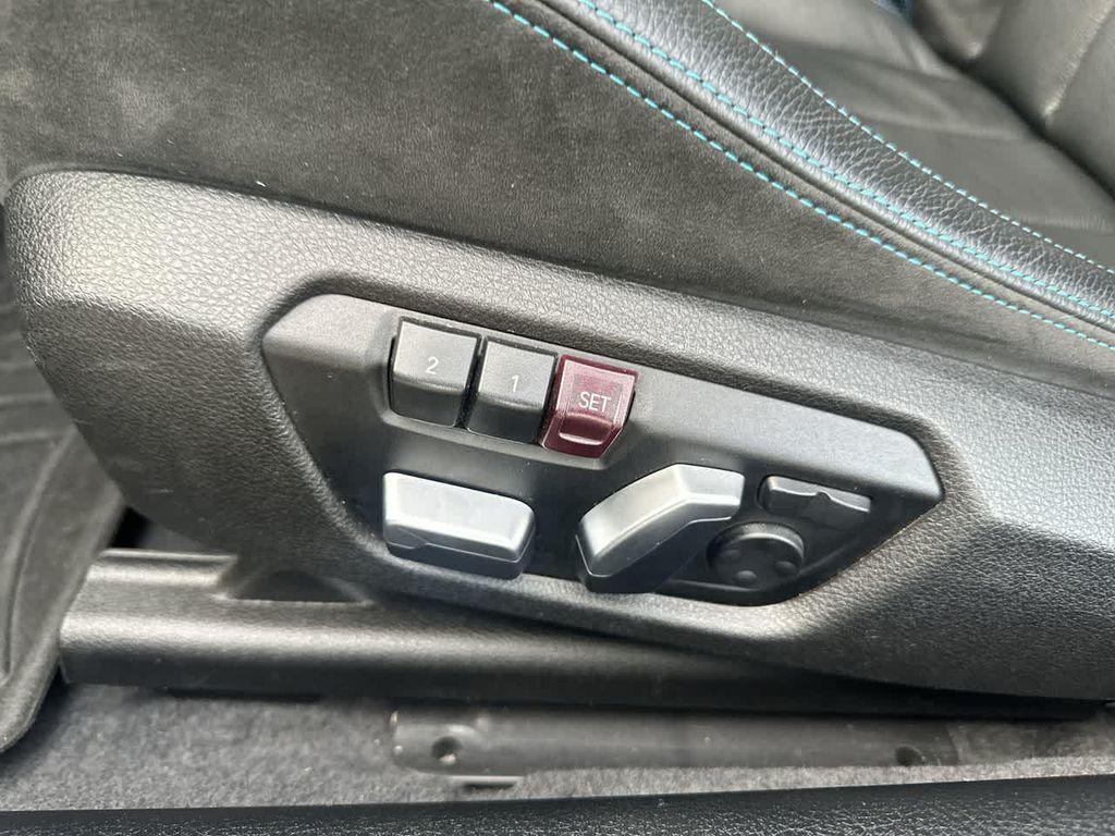 used 2019 BMW M2 car, priced at $46,999