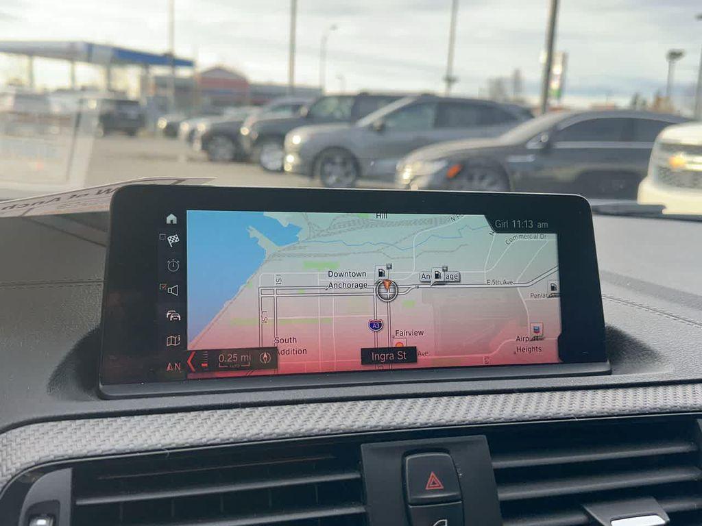 used 2019 BMW M2 car, priced at $46,999