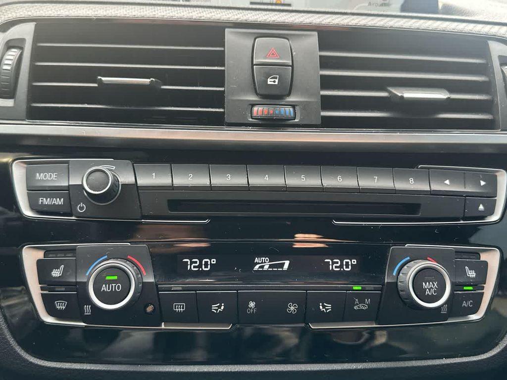 used 2019 BMW M2 car, priced at $46,999