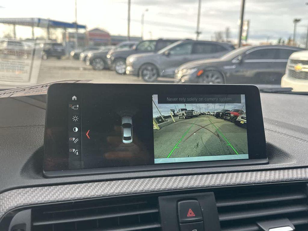 used 2019 BMW M2 car, priced at $46,999