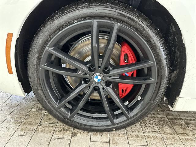 used 2024 BMW M440 car