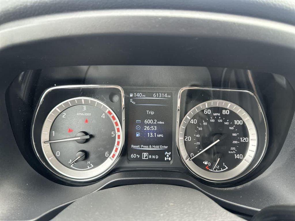 used 2018 Nissan Titan XD car, priced at $30,999