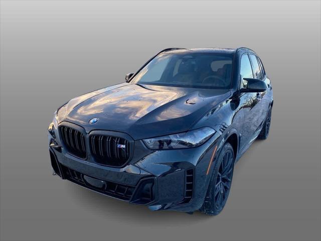 new 2025 BMW X5 car, priced at $96,785