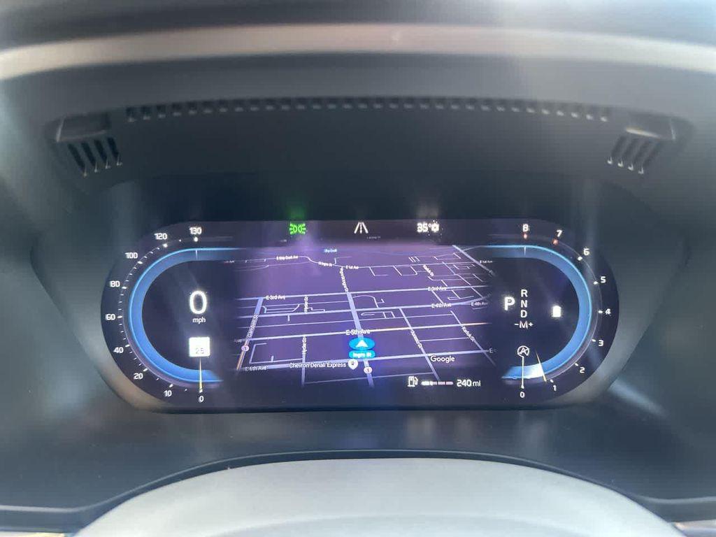 used 2022 Volvo XC60 car, priced at $30,999